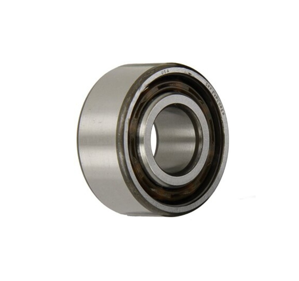 Nachi 5304 Double-Row Angular Contact Ball Bearing