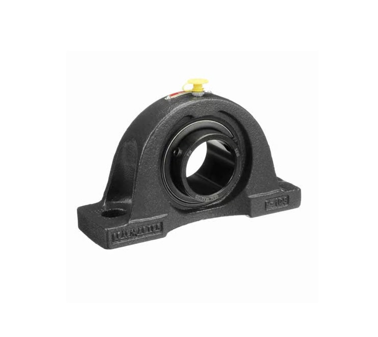 Sealmaster NP-210 Pillow Block Ball Bearing