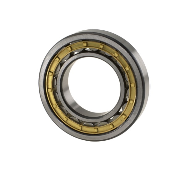 MRC NU307M Cylindrical Roller Bearing