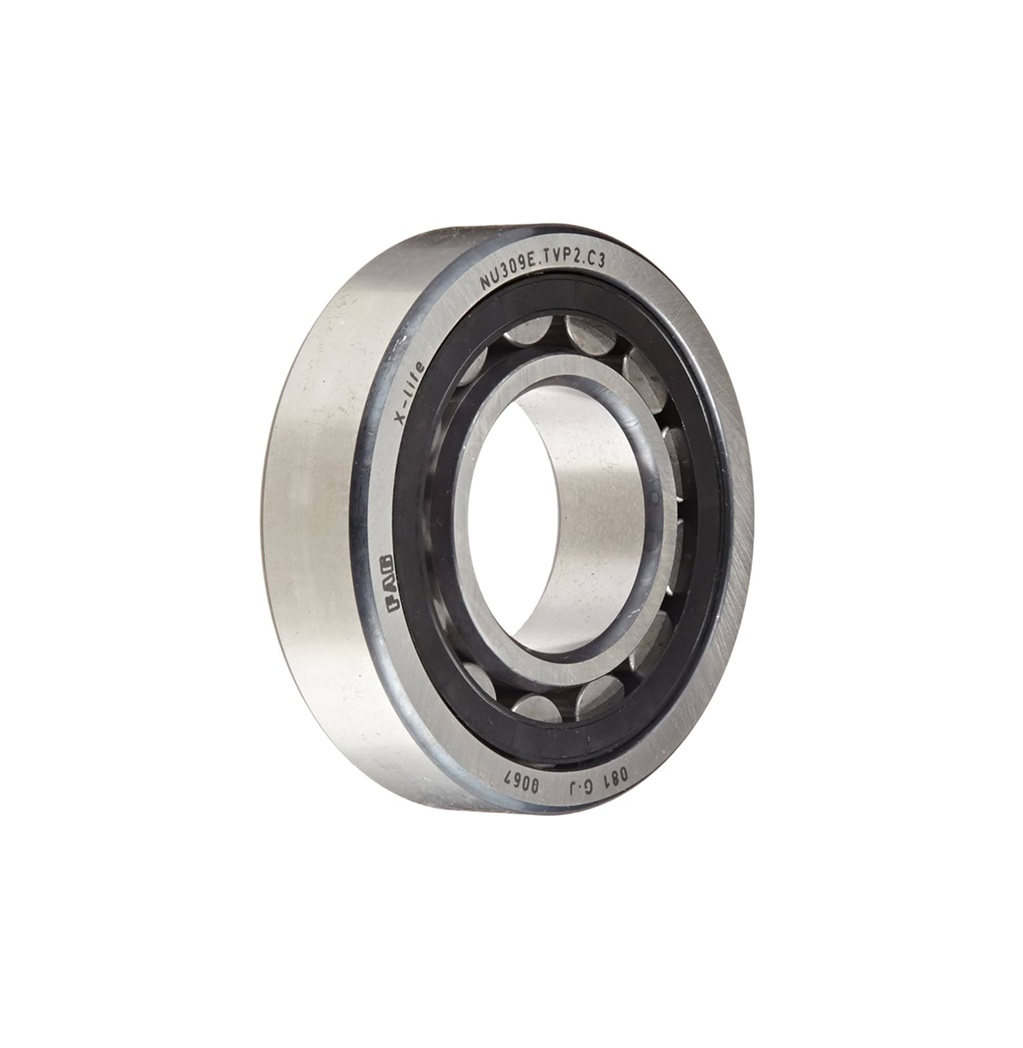 FAG NU 309 E Cylindrical Roller Bearing