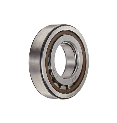 MRC NUP 207 Cylindrical Roller Bearing