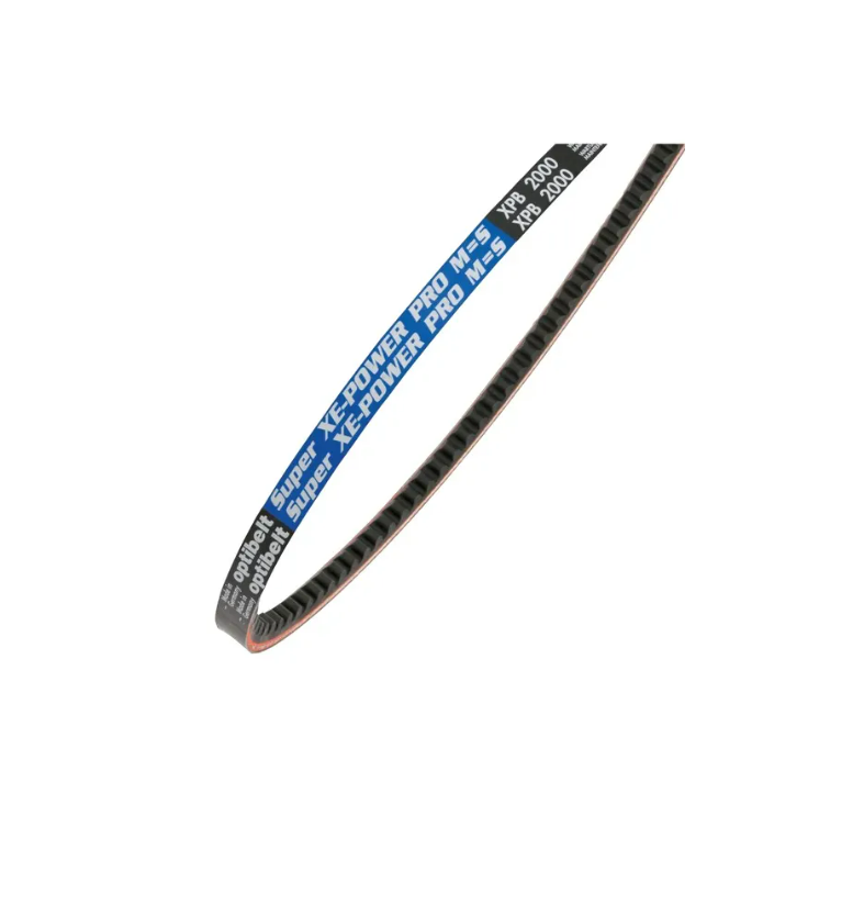 5VX1500 Narrow Cogged V Belt