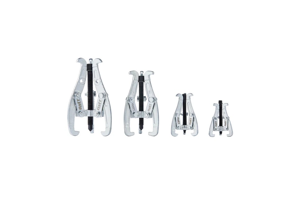 Orion Motor Tech Gear Puller Set