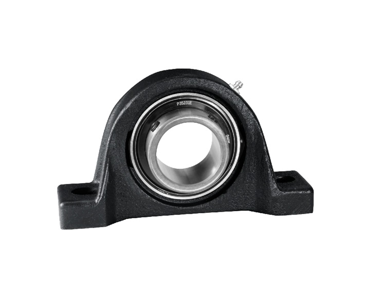 Link Belt PL3S216E Pillow Blocks Ball Bearings
