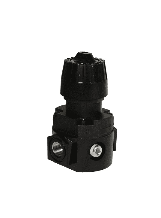 Dixon R16-04R Wilkerson Regulator