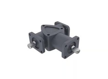 Boston Gear RA632 Spiral Bevel Gear Drive