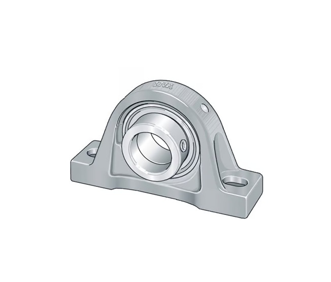 INA RASEY 1-3/16 Pillow Block Ball Bearing