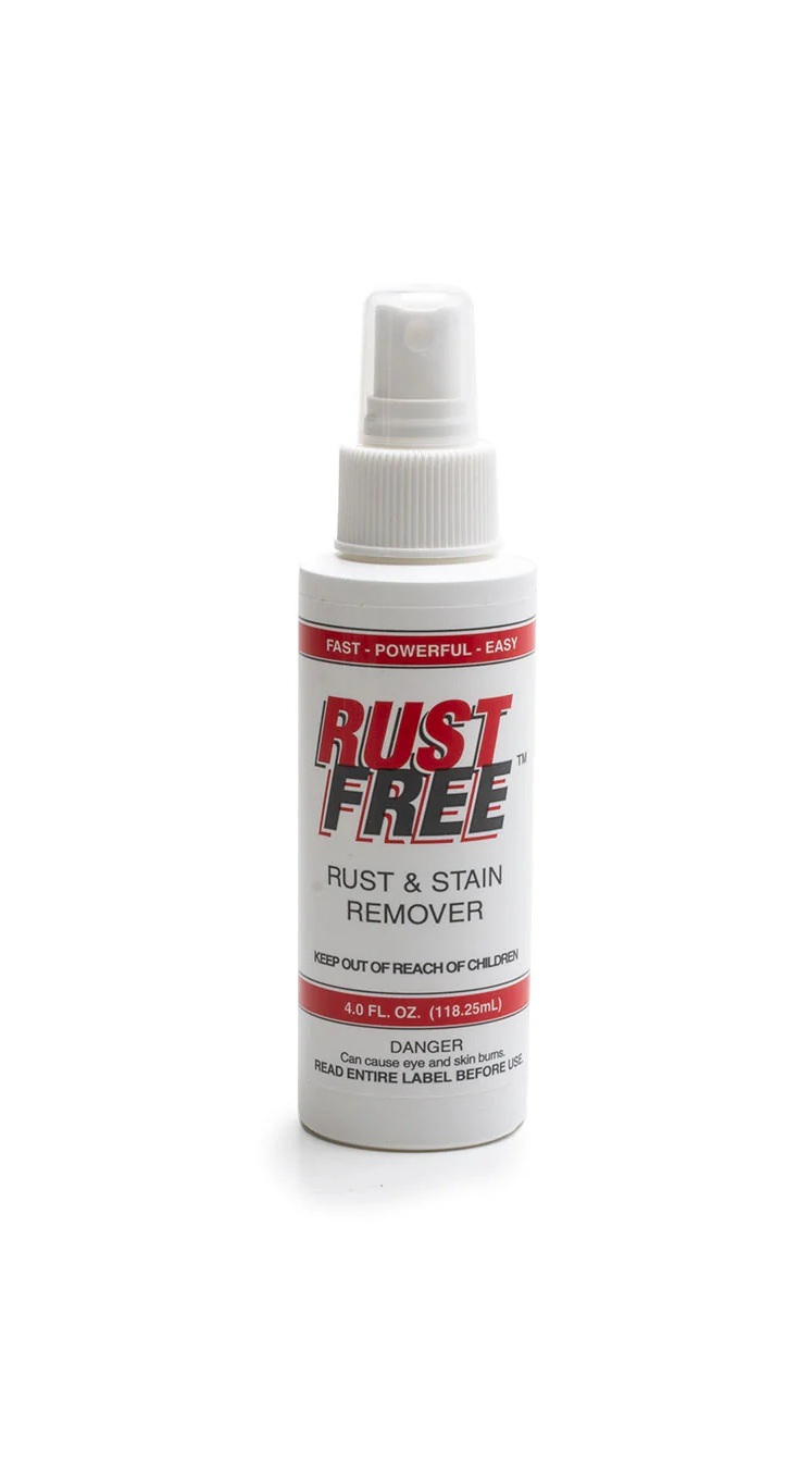 Boeshield 4 oz Rust Free Spray