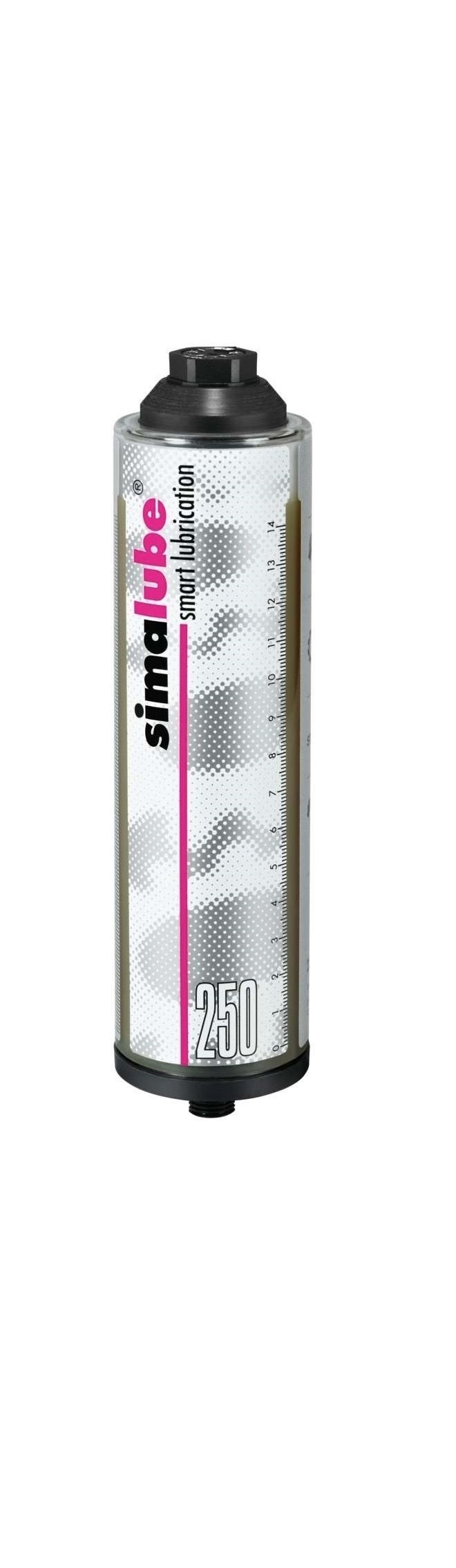 Simalube 250 ml lubricant SL00-250