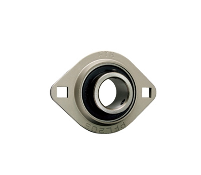 FYH SBPFL20412KG5 Flange Block Bearing