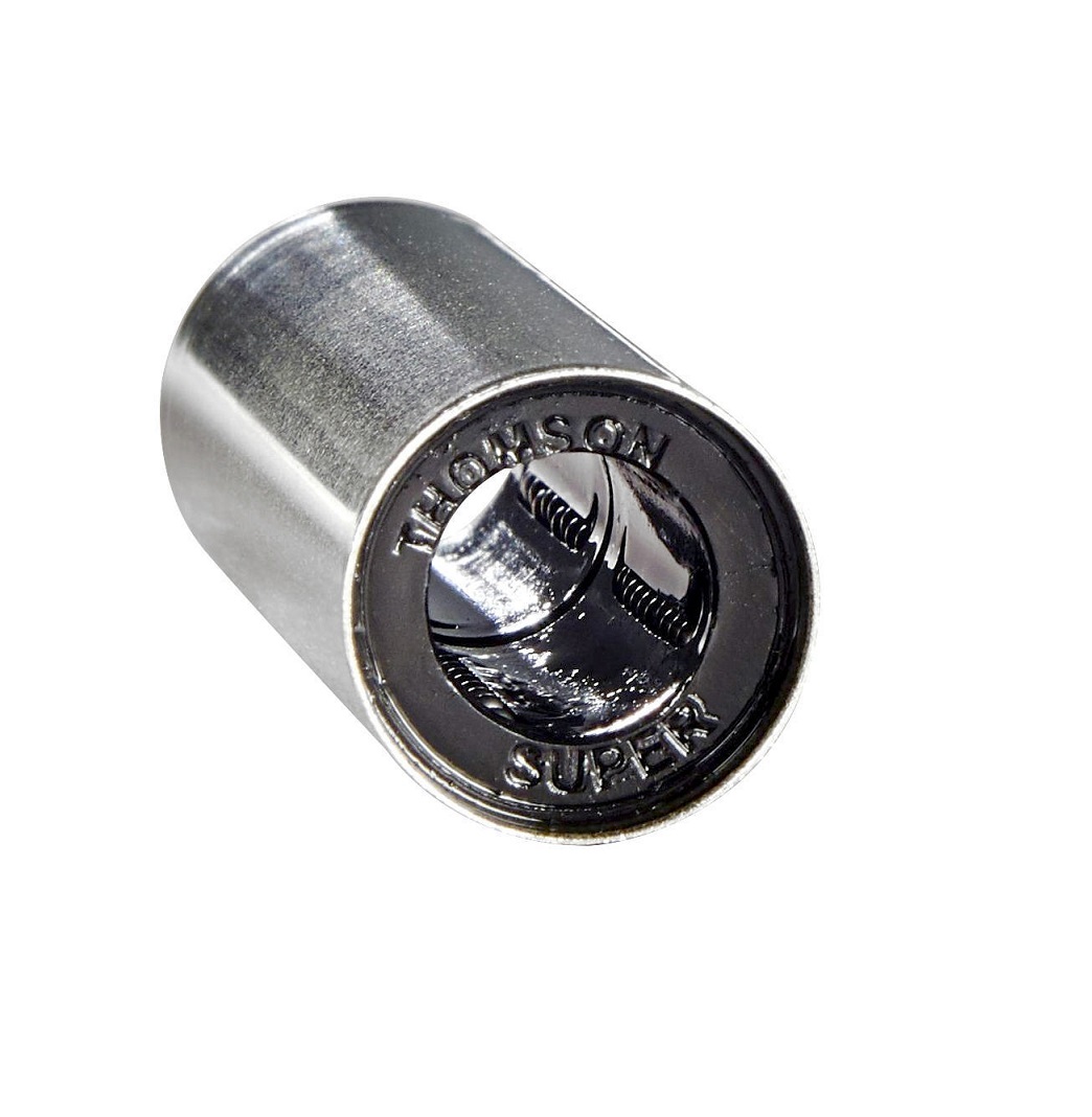 Thomson SCB6 CR Linear Ball Bushing Closed Bearing