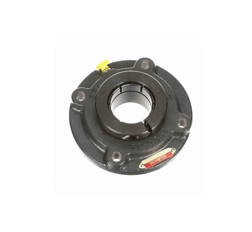 Sealmaster SFC-32RT Flange-Mount Ball Bearing
