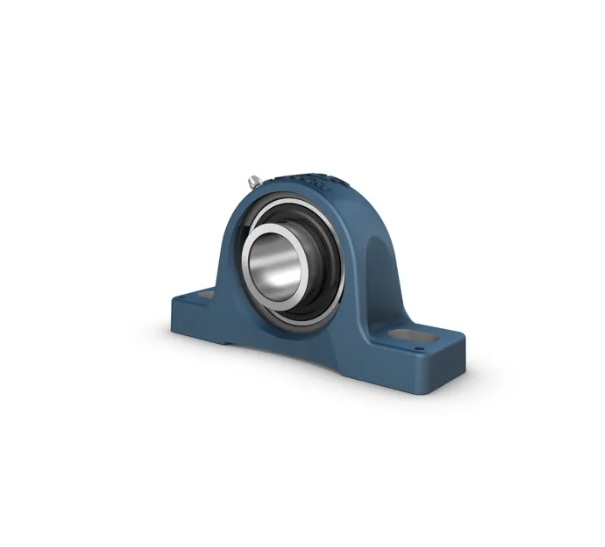 SKF SYH 5/8 FM Mounted Ball Bearing