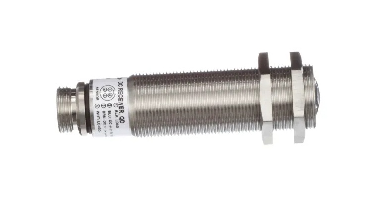 Banner SM30SRLQD Photoelectric Sensor