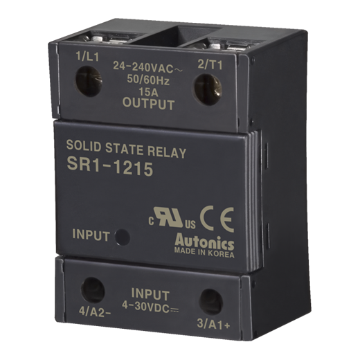 SR1-1275 - Solid state relay
