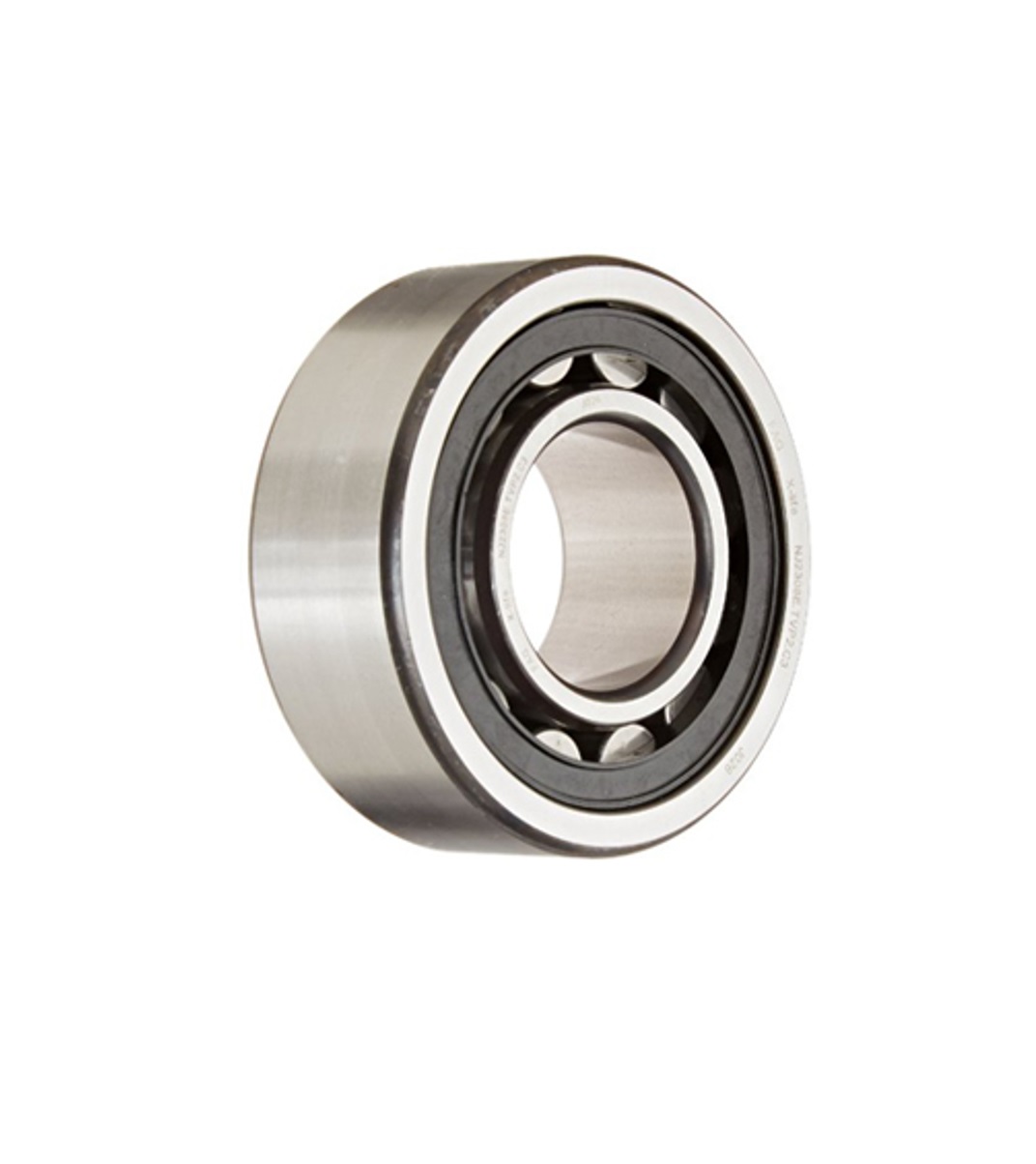 Steyr NU204 Cylindrical Roller Bearing