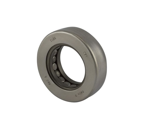 Nachi T126 Tapered Roller Thrust Bearing