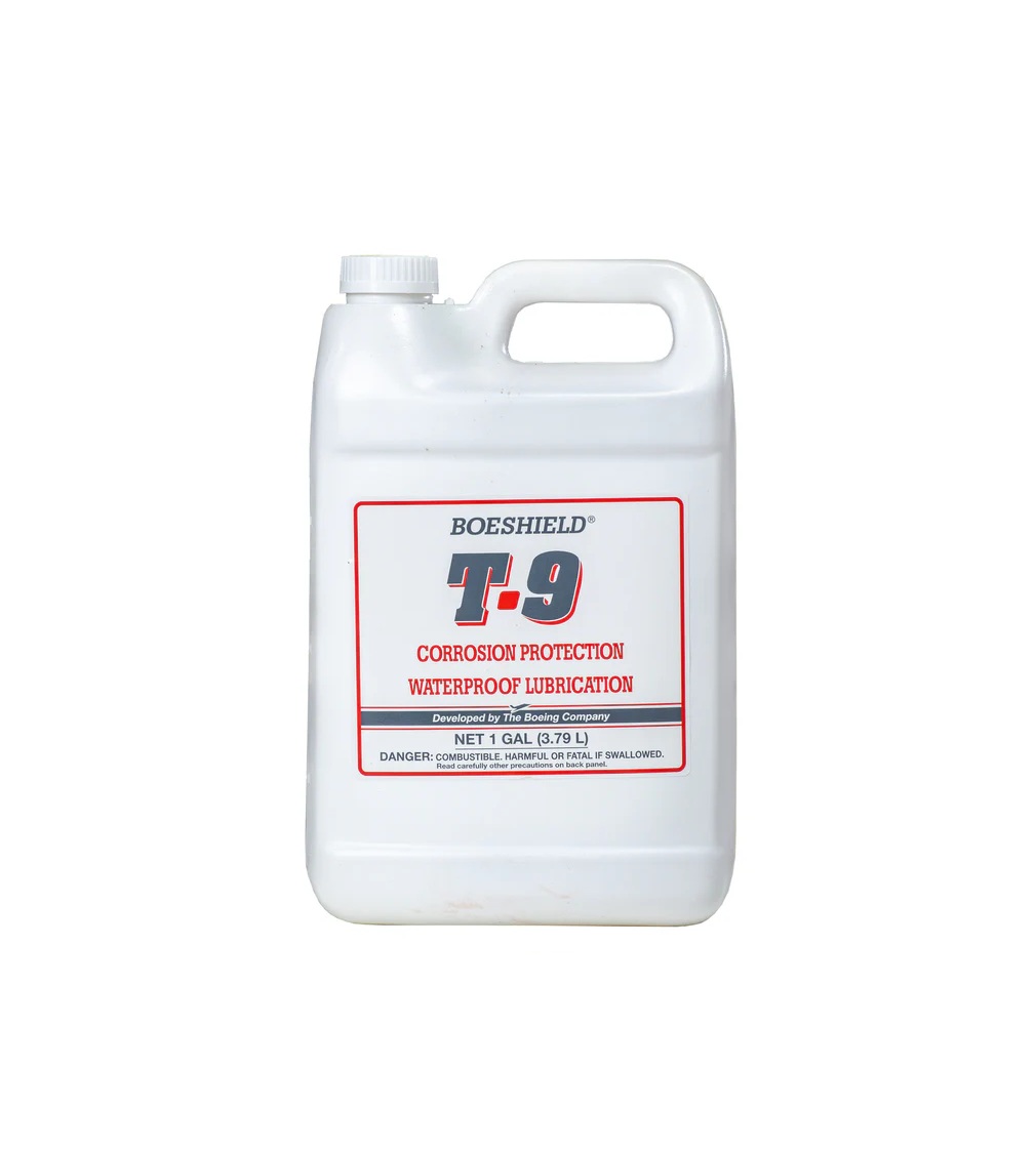 Boeshield T-9 Gallon