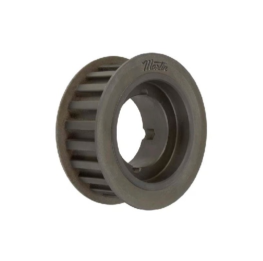 Martin TB20H100 Timing Belt Pulley