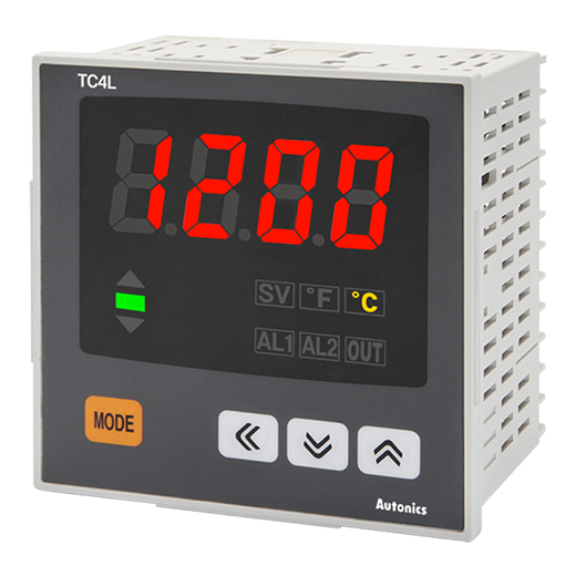 TC4L-N4N - Temperature Controller