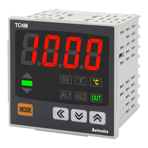 TC4M-N4N - Temperature Controller