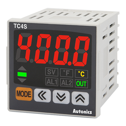 TC4SP-N4R - Temperature Controller