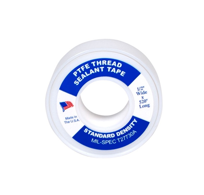 TFCO PTFE Thread Sealant Tape