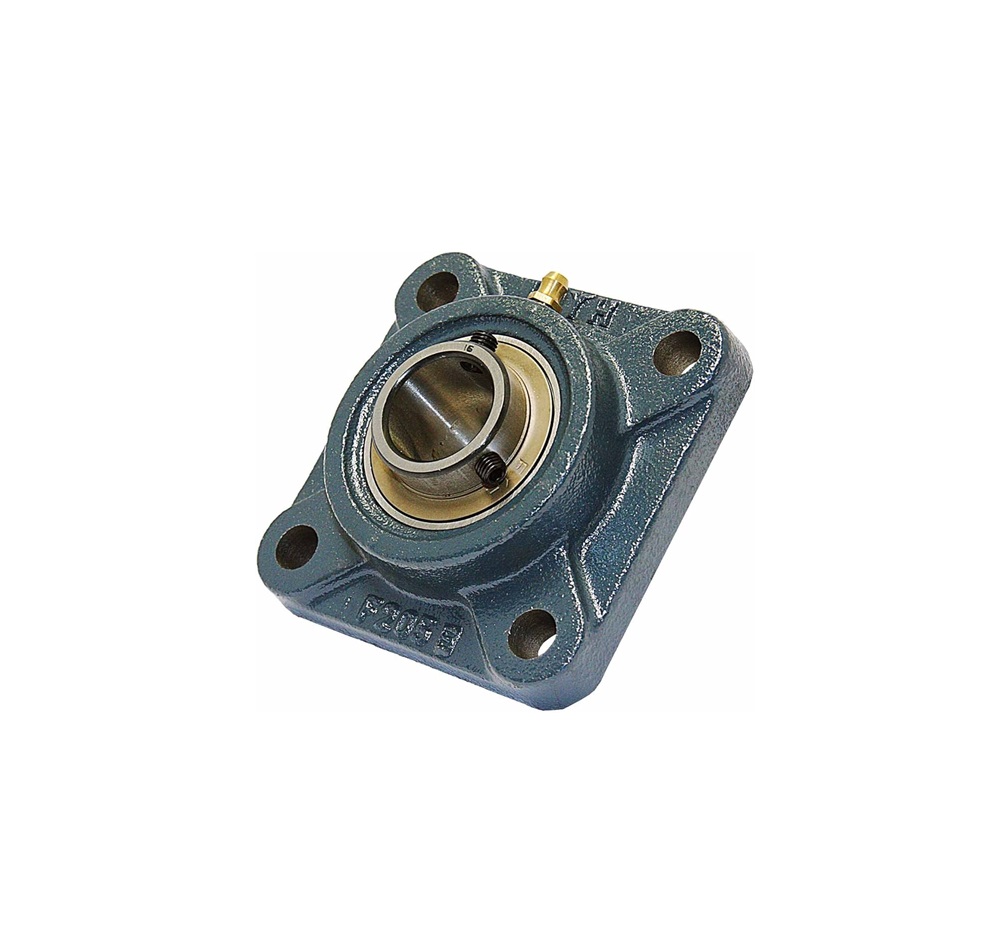 FYH UCF205E Flange-Mount Ball Bearing