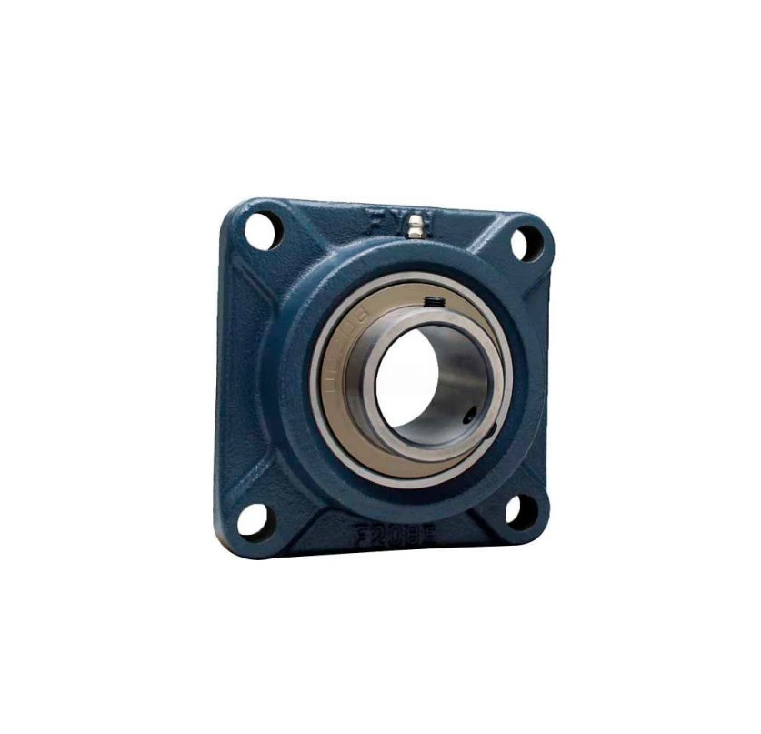 FYH UCF208 24D1K2 Flange-Mount Ball Bearing