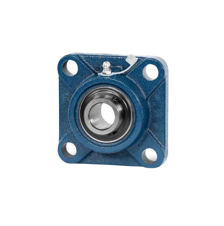 FYH UCF308-24 Flange-Mount Ball Bearing