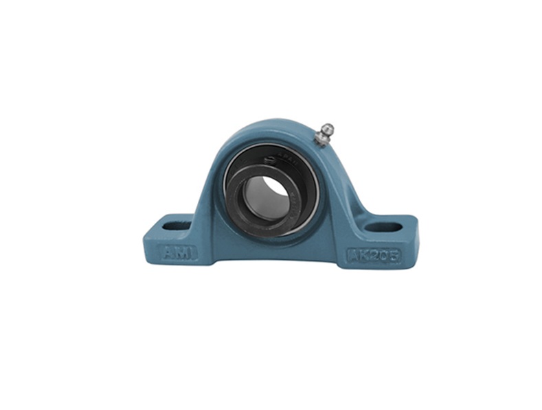 General Bearing Corporation UGAK 204-12 Pillow Block