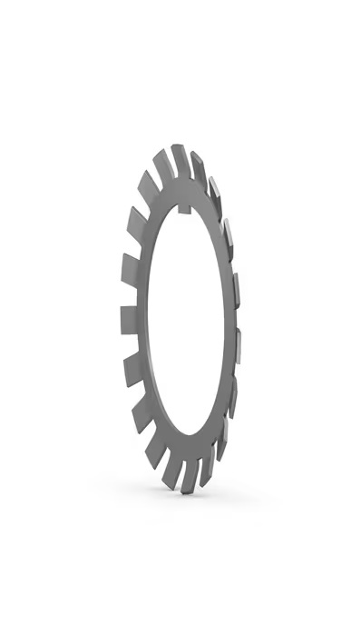 Standard Locknut W 11 Bearing Lock Washer