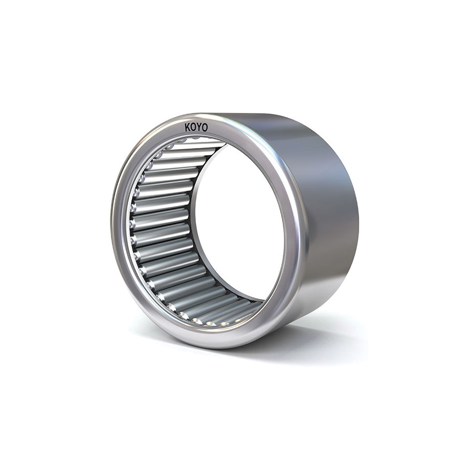 Torrington B126 Needle Roller Bearing