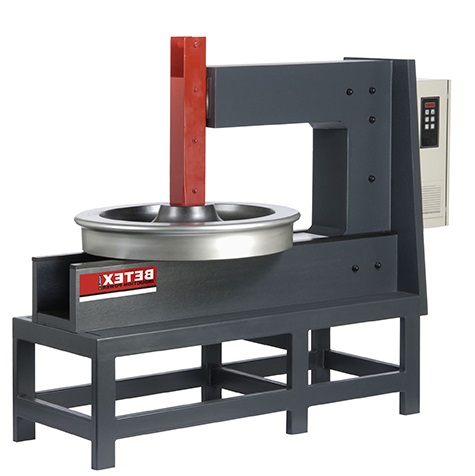 Betex Bearing Induction Heater, 1500kg 400V
