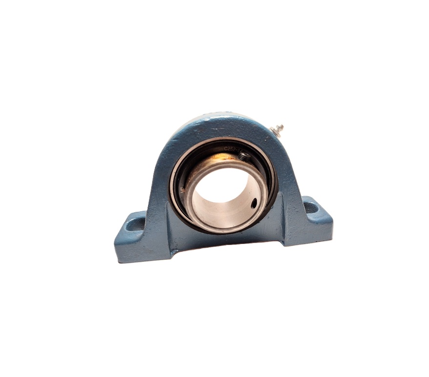 MB C252-14 Pillow Block Ball Bearing Unit
