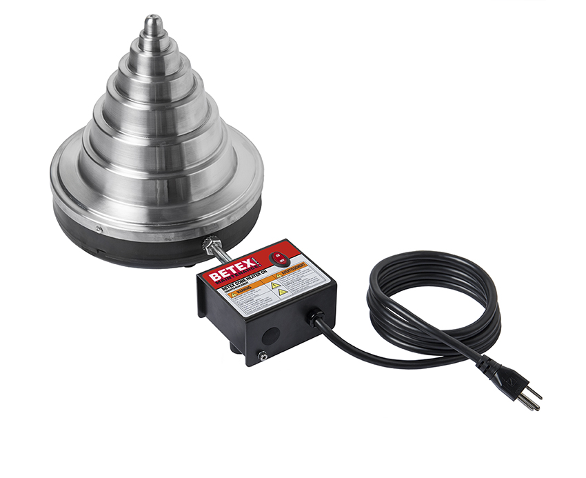 Betex Cone Heaters, 120V