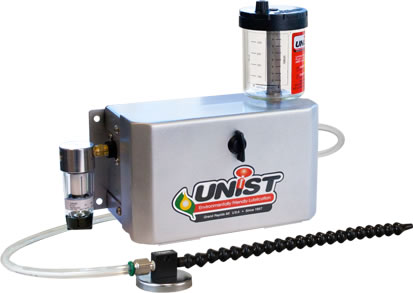 Coolubricator Precision Lubrication System