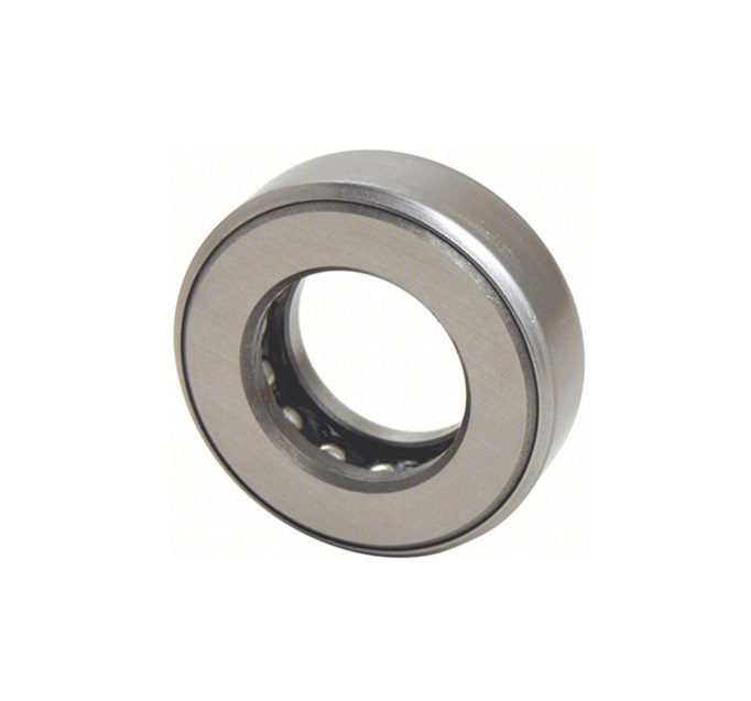 Bearings Limited D24 Thrust Ball Bearing