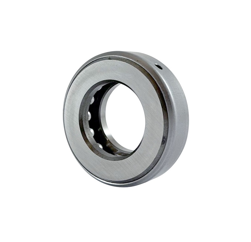 Bearings Limited D5 Thrust Ball Bearing