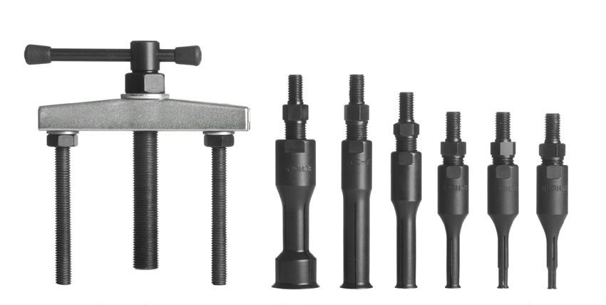 Betex Expanders & Countersupports 5-7 mm