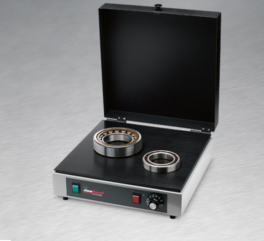 HPS 200 Hot Plate Simatherm