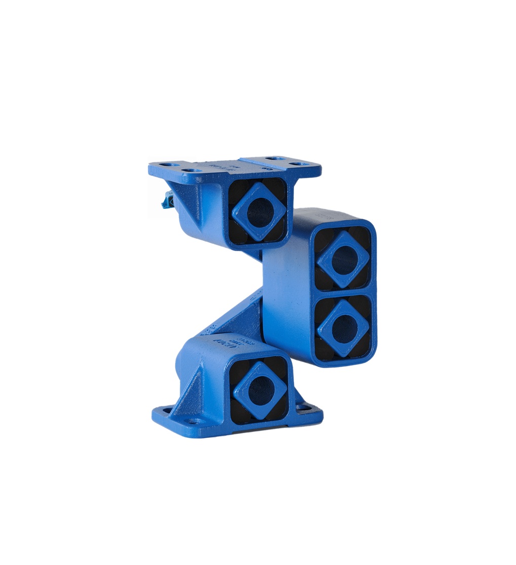 ROSTA Type HS 38 Oscillating Mounts