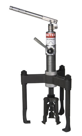 12 tons Hydraulic Push Pullers