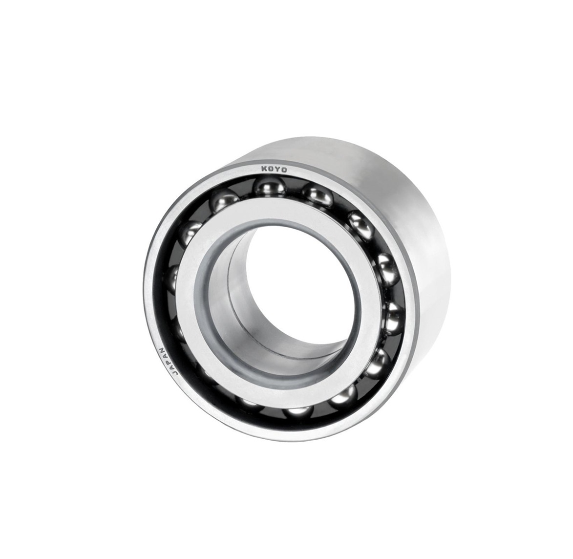 Koyo 5313 Double-Row Angular Contact Ball Bearing