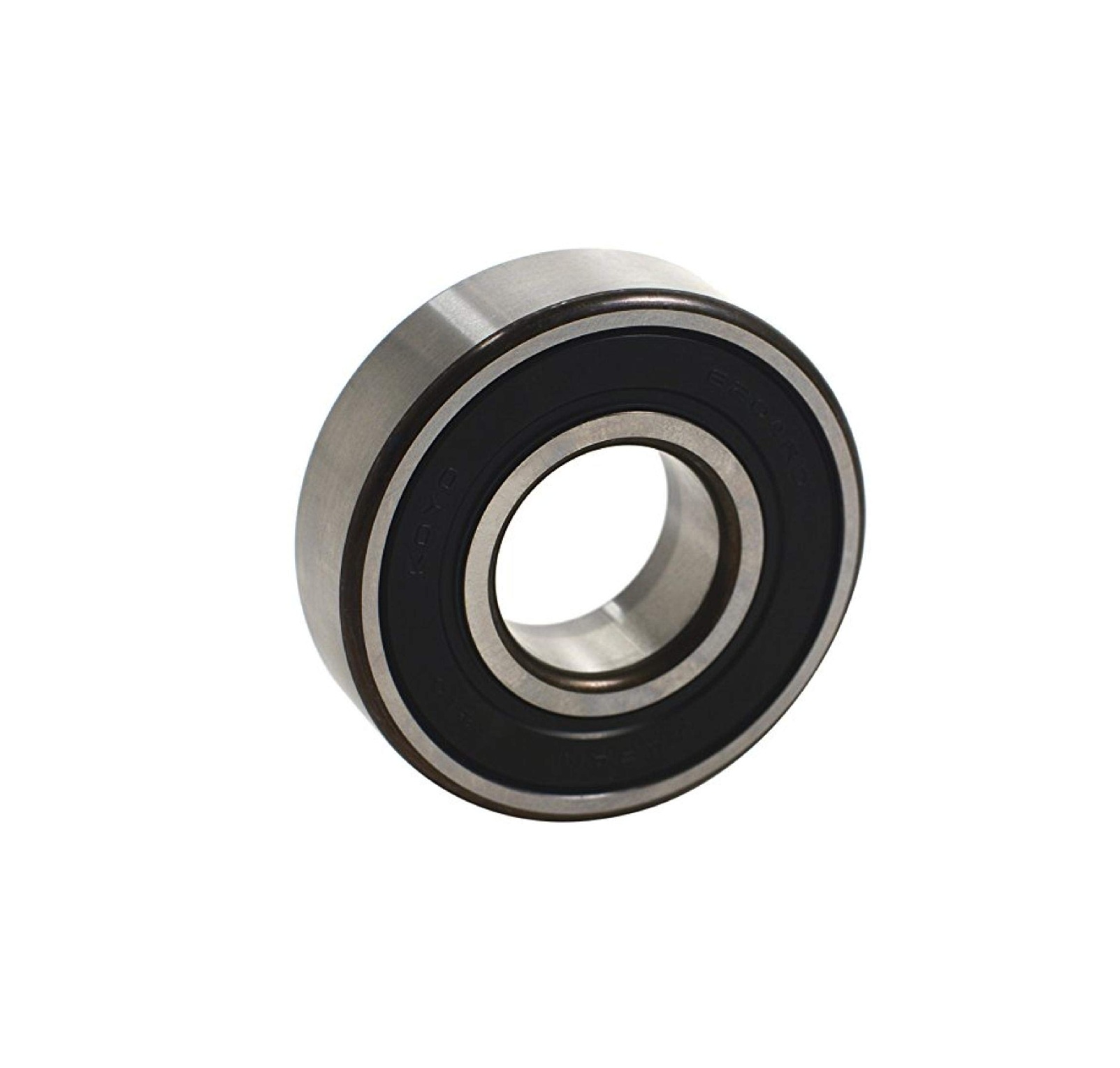 Koyo 6000 2RS Deep Groove Ball Bearing