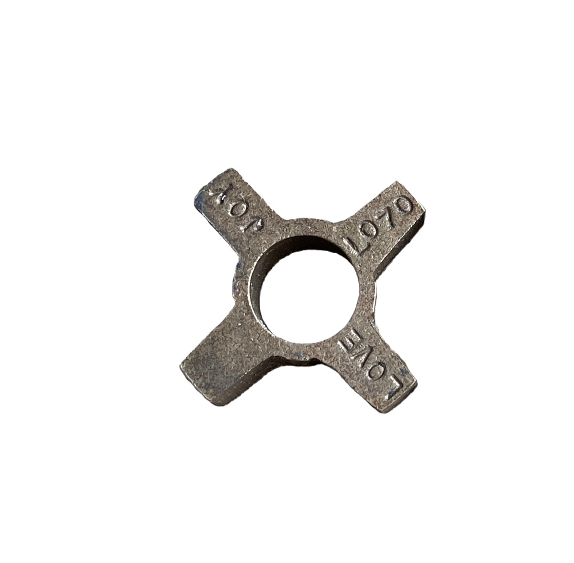 Dodge L070B Starflex Jaw Coupling Bronze Spider