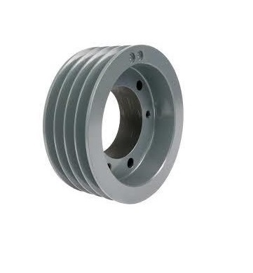 4/8V5300M Heavy Duty QD Sheave