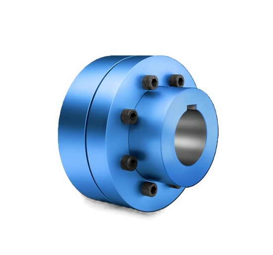 Flender N-EUPEX Type A Size 110 Pin Coupling