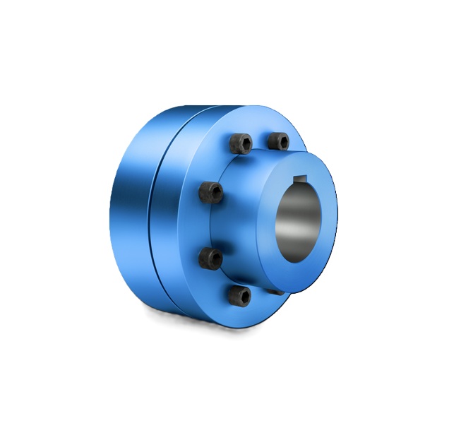 Flender N-EUPEX Type A Size 125 Pin Coupling