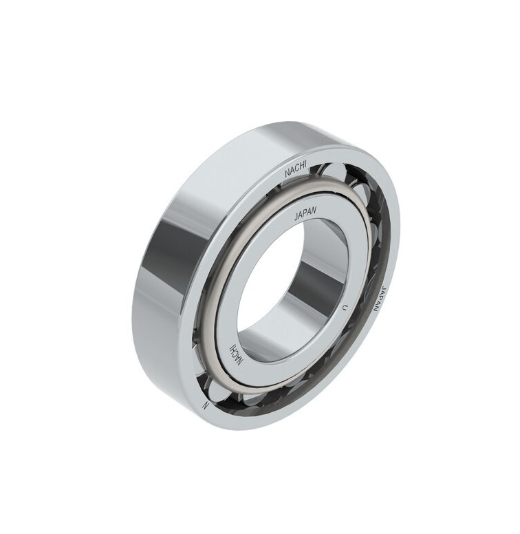 Nachi N208 Cylindrical Roller Bearing